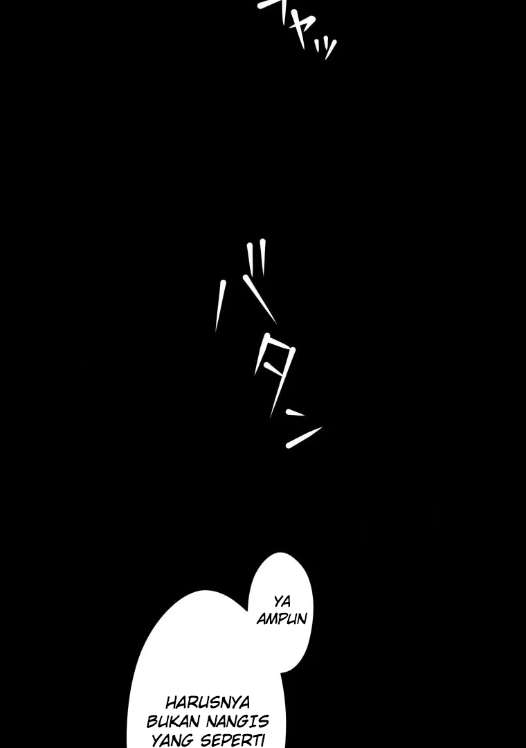 The Devil in School Chapter 09 - Halaman 51