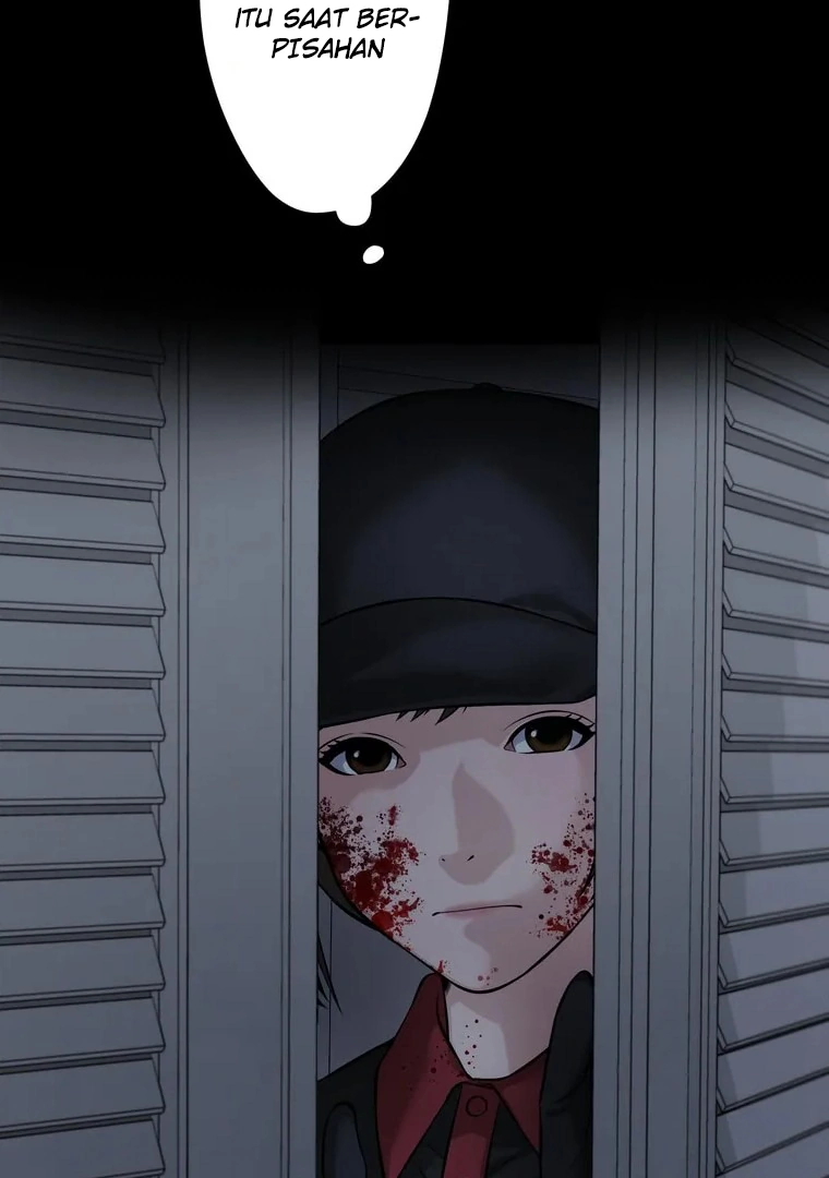 The Devil in School Chapter 09 - Halaman 52