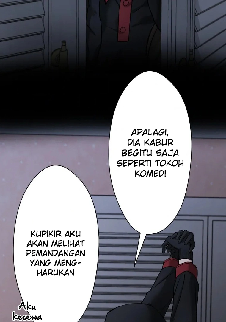 The Devil in School Chapter 09 - Halaman 53