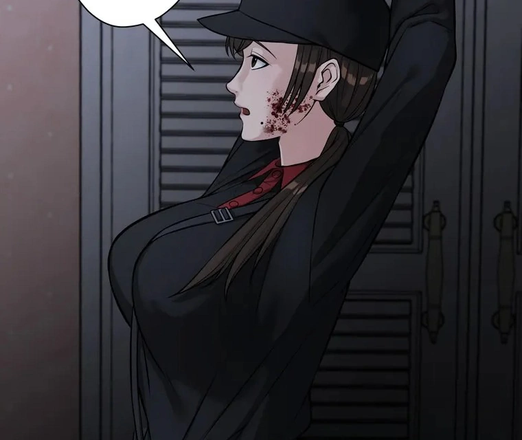 The Devil in School Chapter 09 - Halaman 54