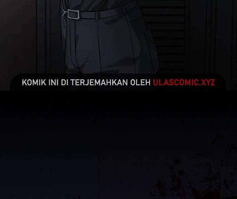 The Devil in School Chapter 09 - Halaman 55