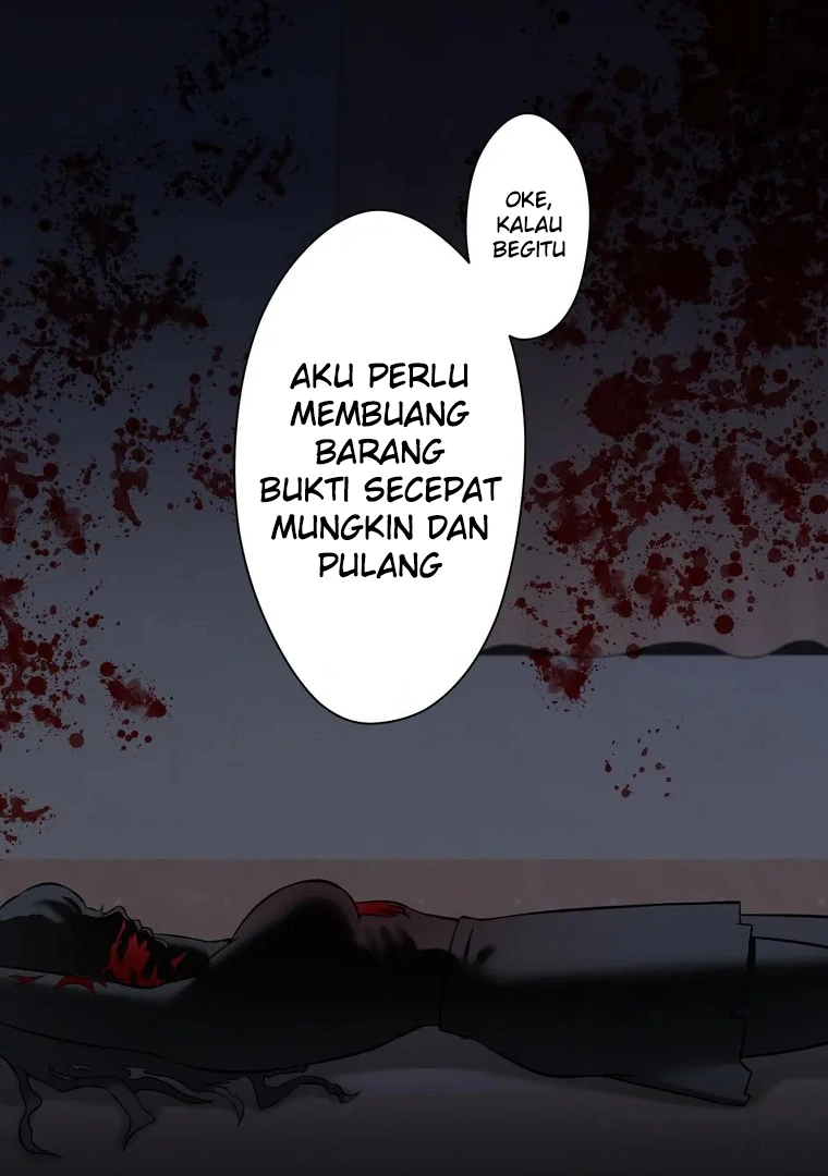 The Devil in School Chapter 09 - Halaman 56