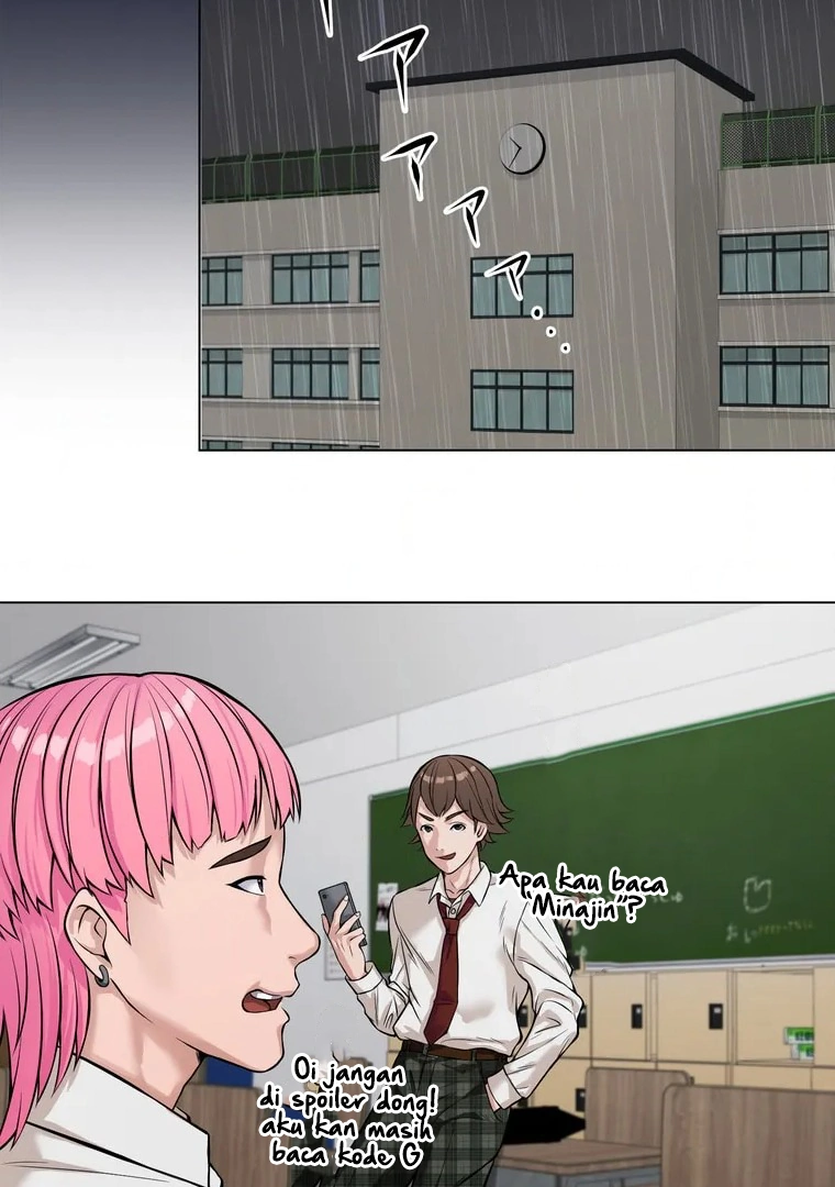 The Devil in School Chapter 09 - Halaman 59