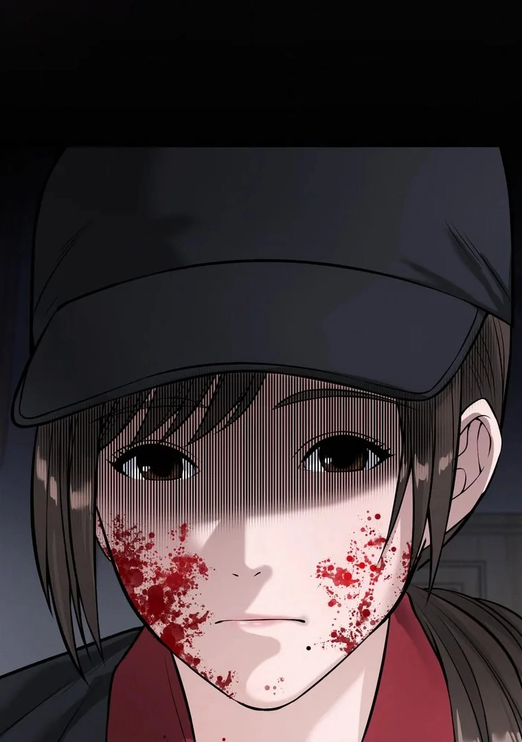 The Devil in School Chapter 09 - Halaman 6