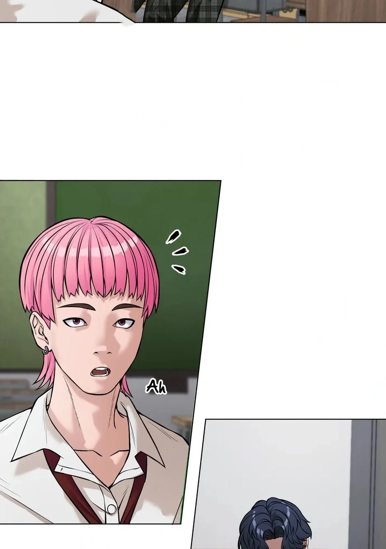 The Devil in School Chapter 09 - Halaman 60