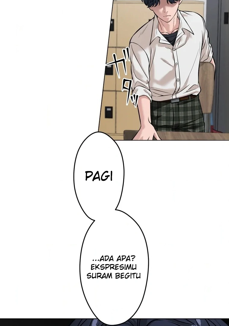 The Devil in School Chapter 09 - Halaman 61