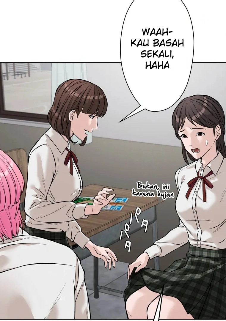 The Devil in School Chapter 09 - Halaman 63