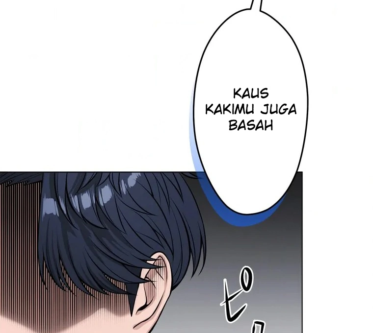 The Devil in School Chapter 09 - Halaman 64