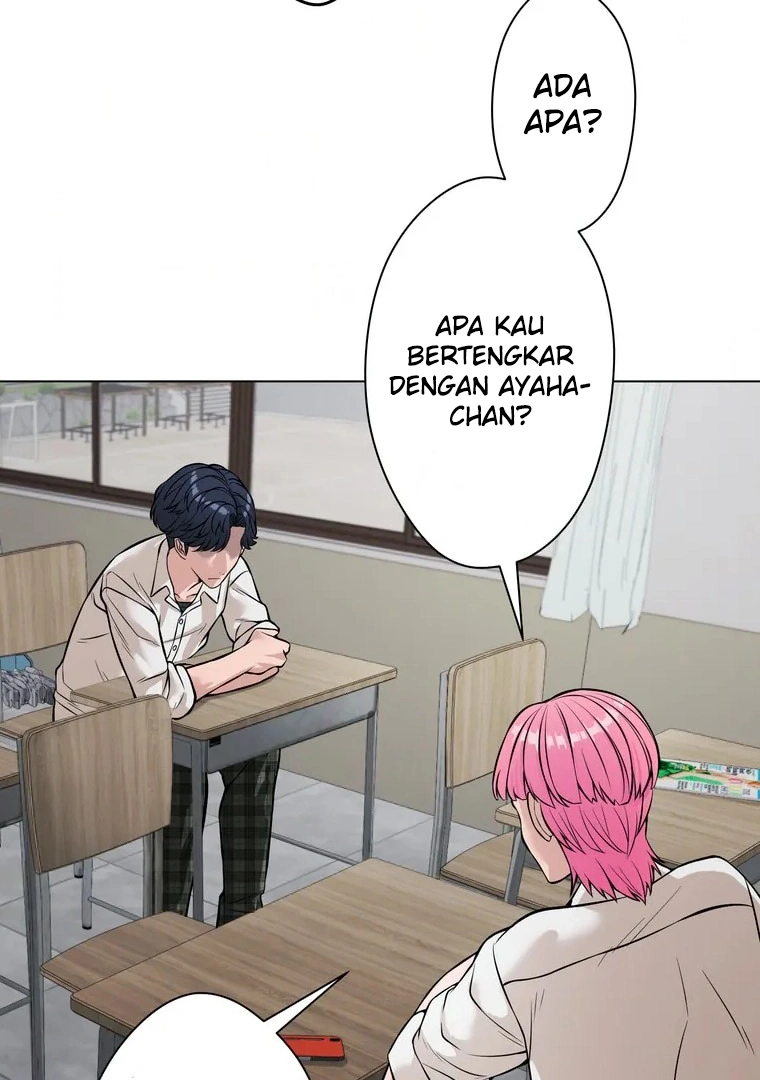The Devil in School Chapter 09 - Halaman 67