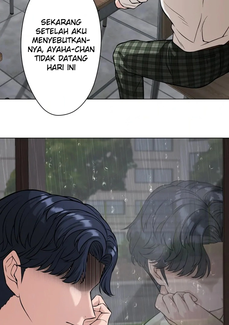 The Devil in School Chapter 09 - Halaman 68