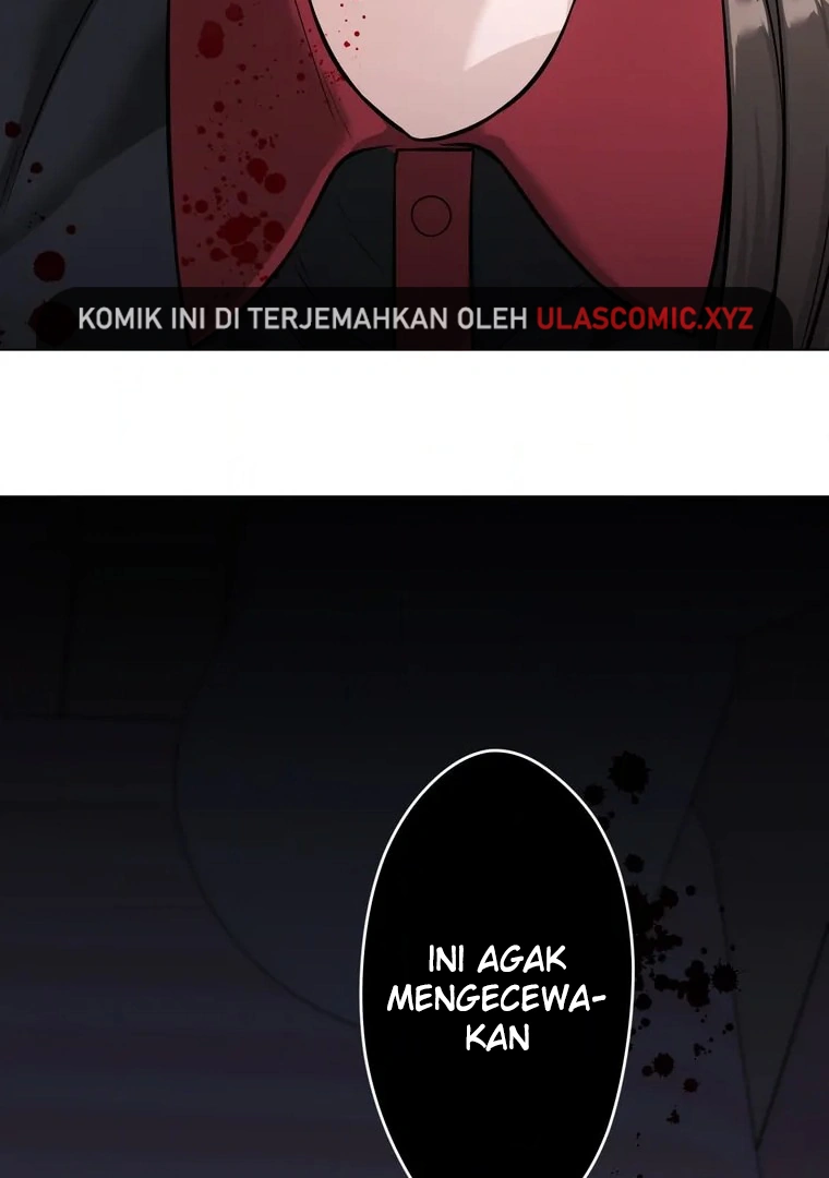 The Devil in School Chapter 09 - Halaman 7