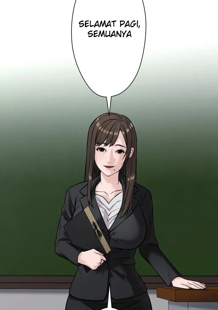 The Devil in School Chapter 09 - Halaman 70