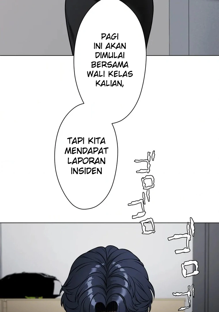 The Devil in School Chapter 09 - Halaman 71