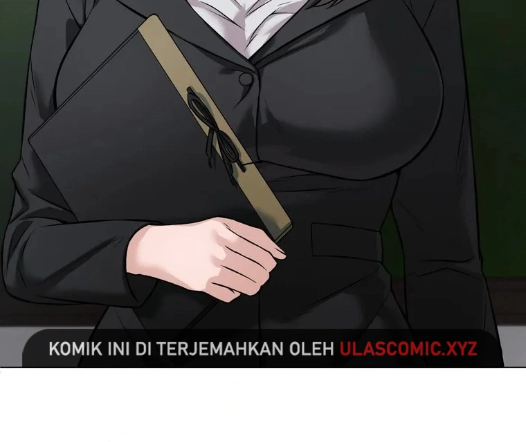 The Devil in School Chapter 09 - Halaman 75