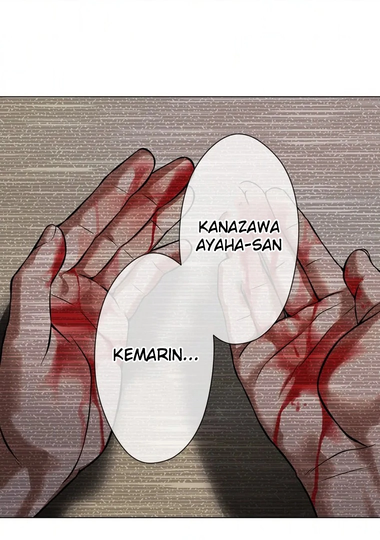 The Devil in School Chapter 09 - Halaman 77