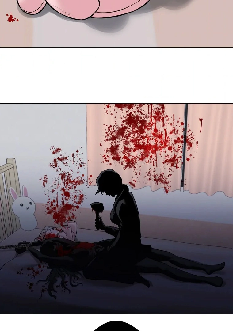 The Devil in School Chapter 09 - Halaman 9