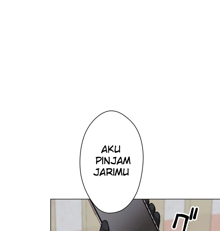 The Devil in School Chapter 08 - Halaman 11