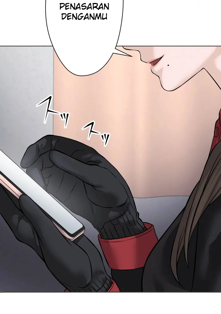The Devil in School Chapter 08 - Halaman 13