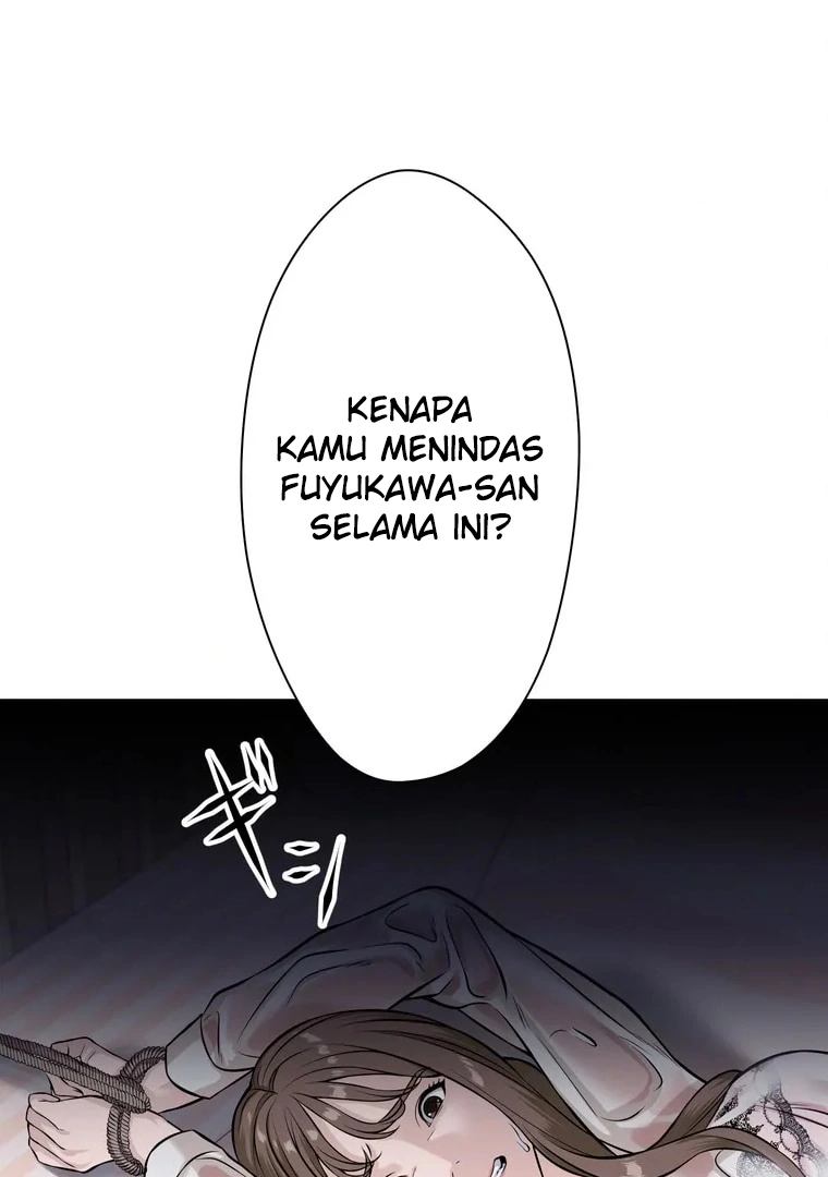 The Devil in School Chapter 08 - Halaman 14