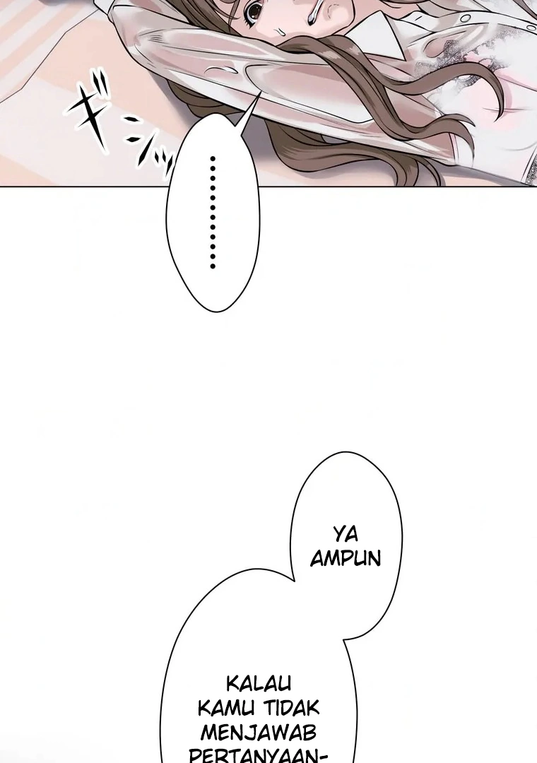 The Devil in School Chapter 08 - Halaman 15