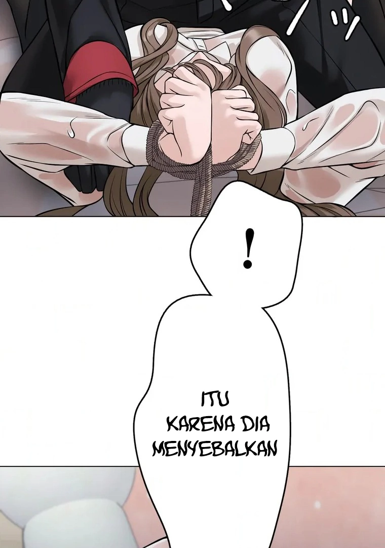 The Devil in School Chapter 08 - Halaman 17