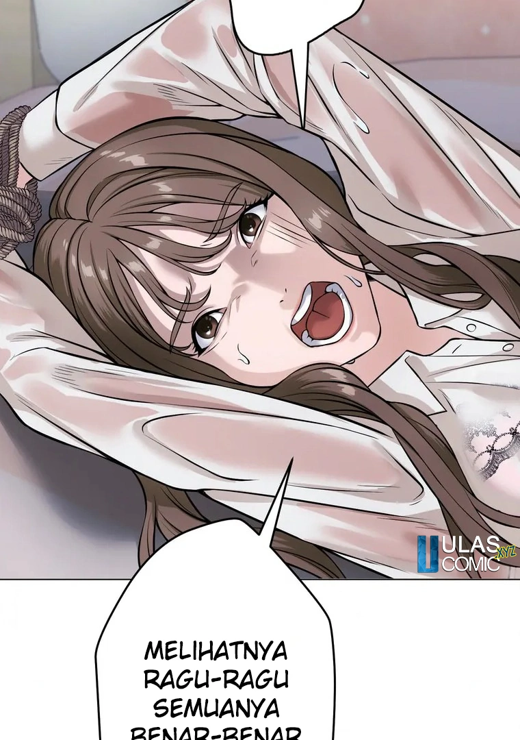 The Devil in School Chapter 08 - Halaman 18