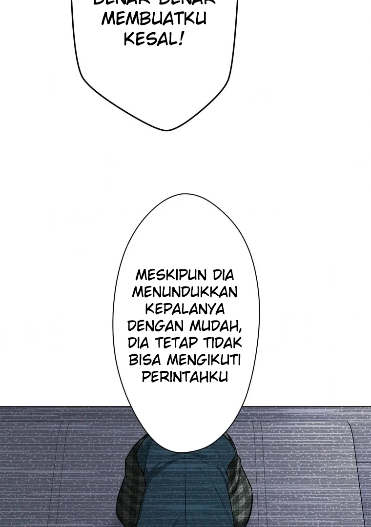 The Devil in School Chapter 08 - Halaman 19