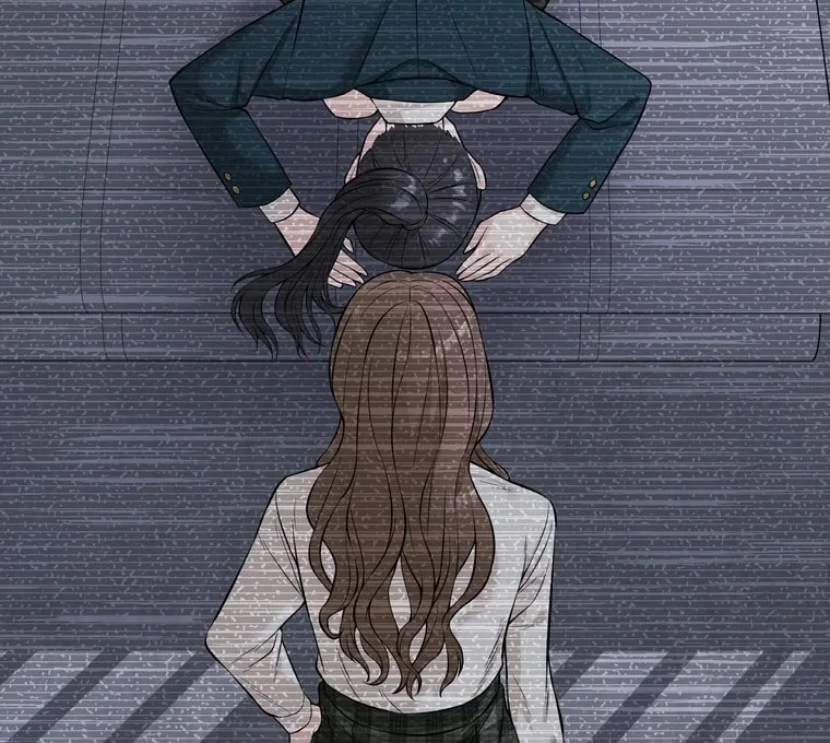 The Devil in School Chapter 08 - Halaman 20