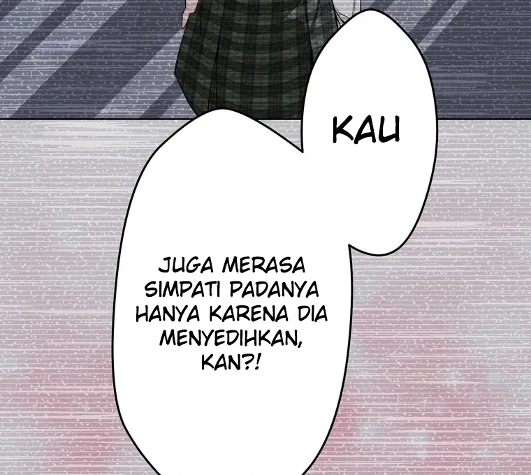 The Devil in School Chapter 08 - Halaman 21