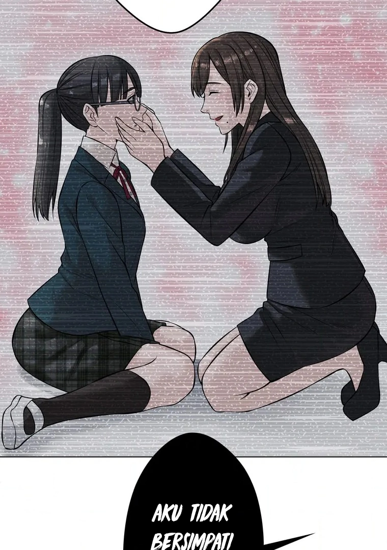 The Devil in School Chapter 08 - Halaman 22