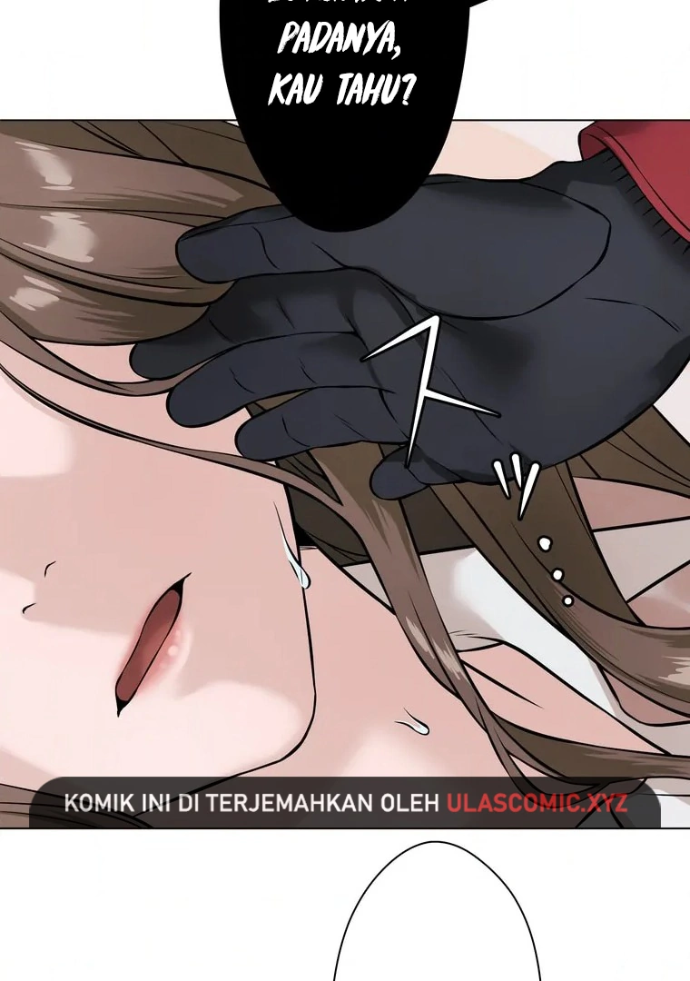 The Devil in School Chapter 08 - Halaman 23