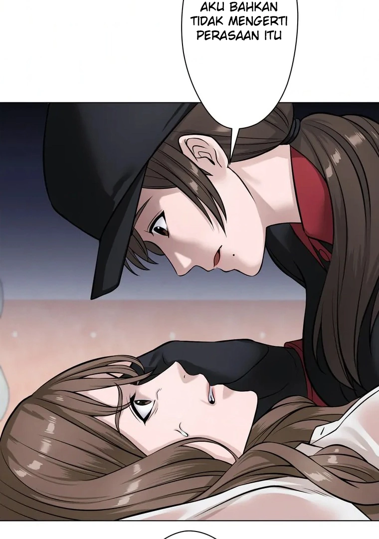 The Devil in School Chapter 08 - Halaman 24