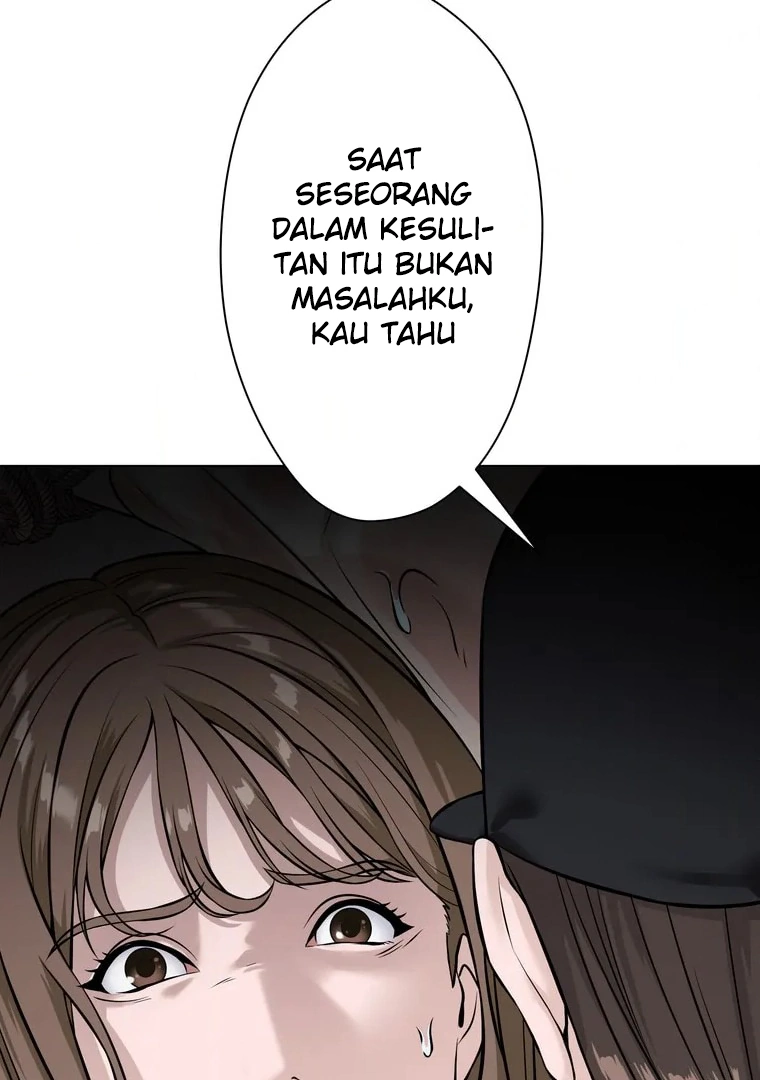 The Devil in School Chapter 08 - Halaman 25