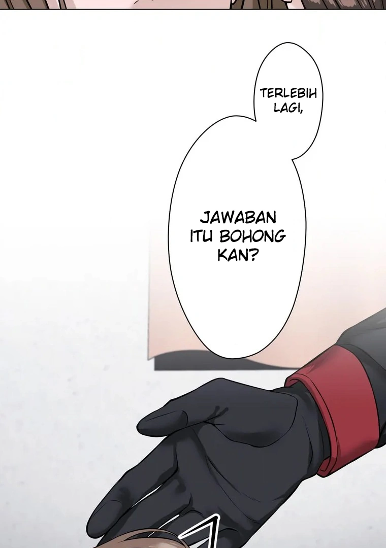 The Devil in School Chapter 08 - Halaman 26