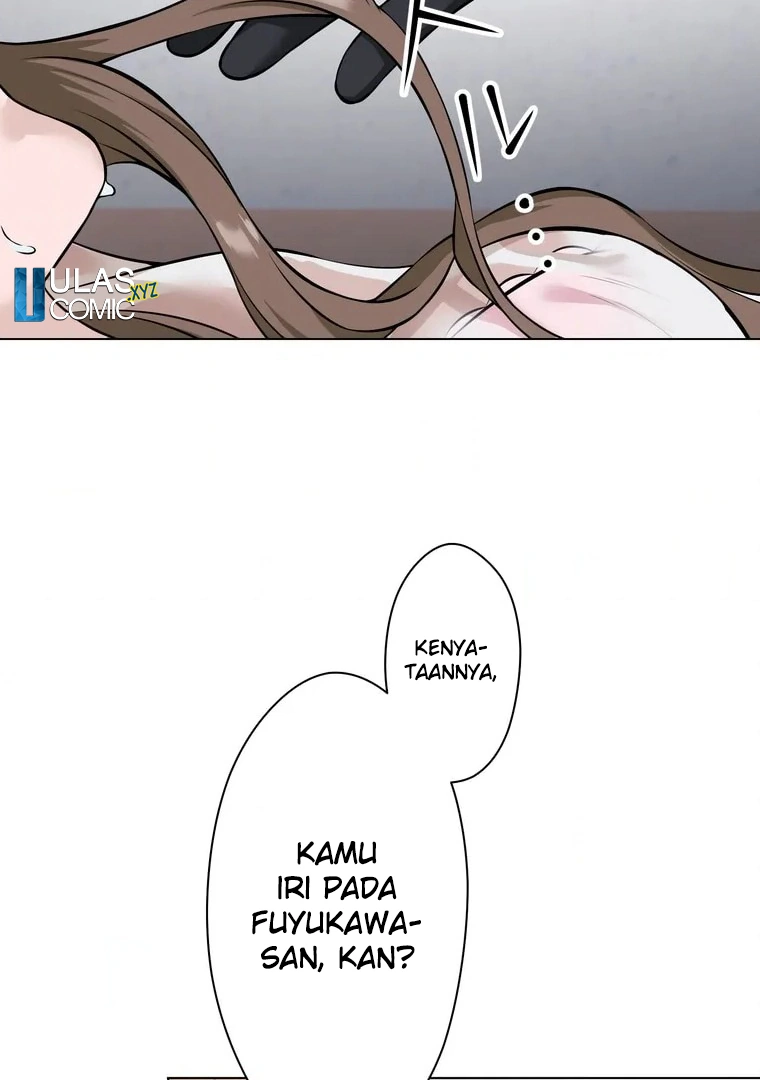 The Devil in School Chapter 08 - Halaman 27