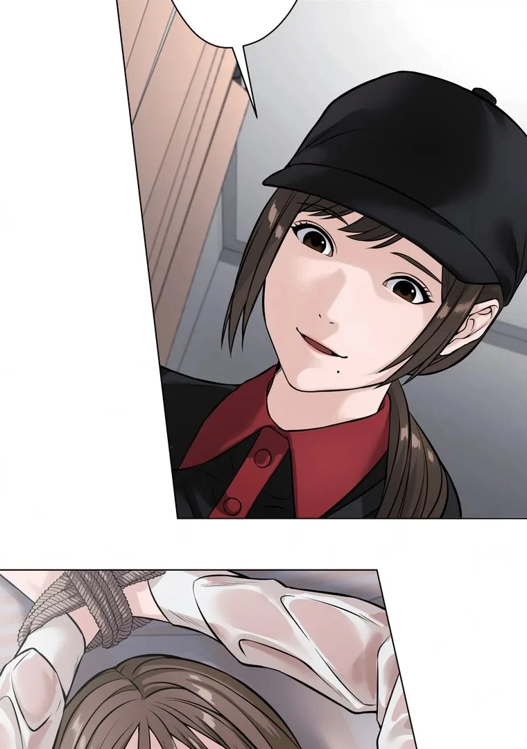 The Devil in School Chapter 08 - Halaman 28