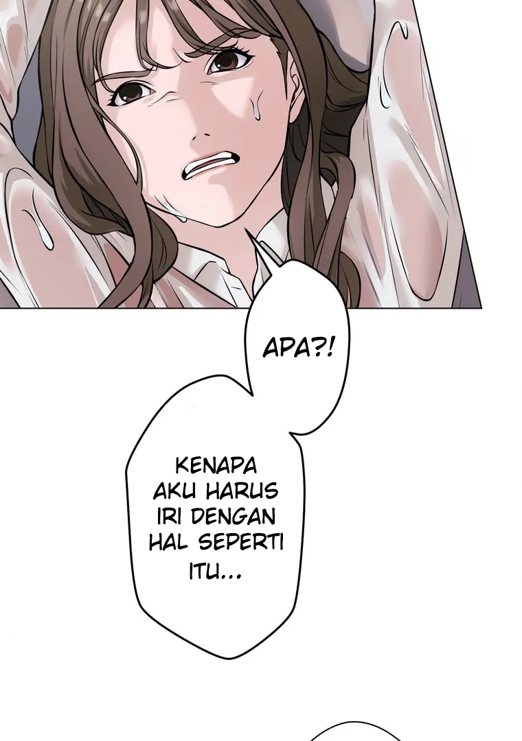 The Devil in School Chapter 08 - Halaman 29