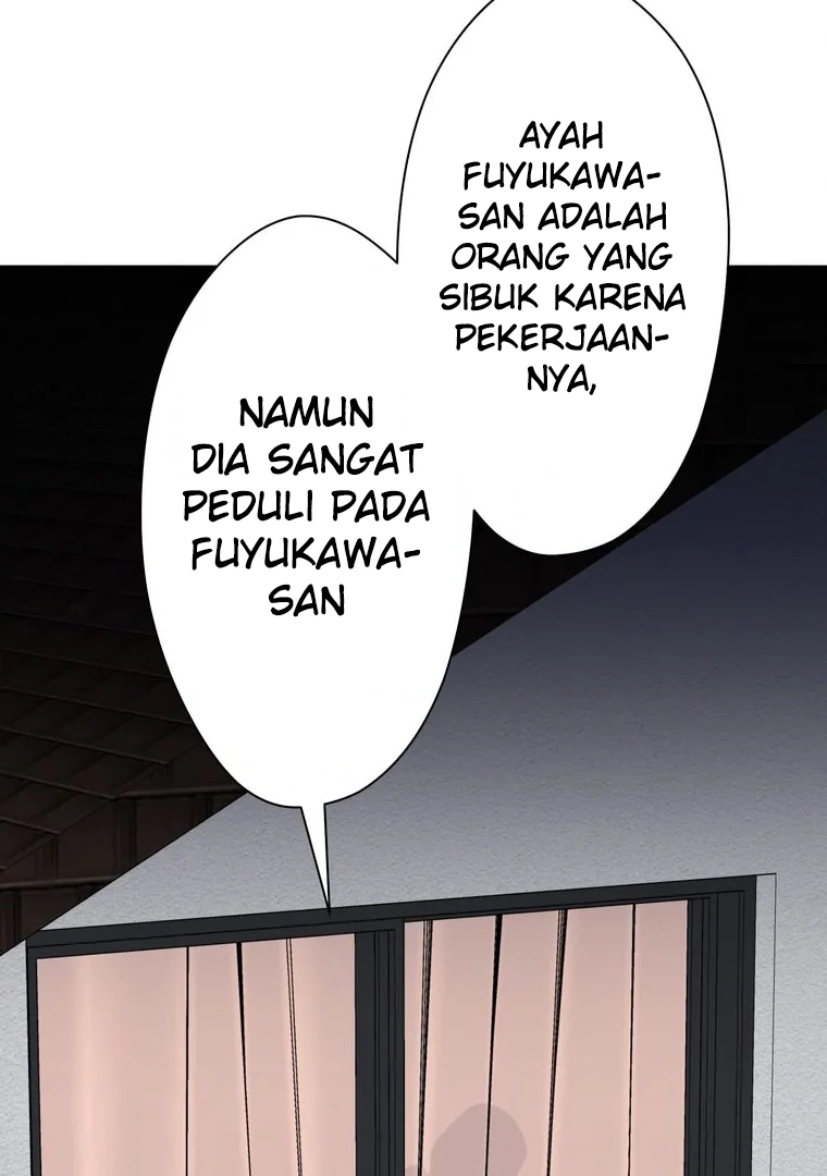 The Devil in School Chapter 08 - Halaman 30