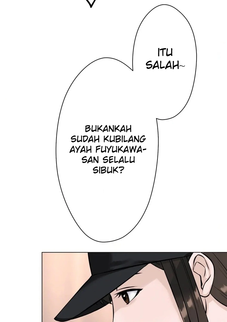 The Devil in School Chapter 08 - Halaman 33