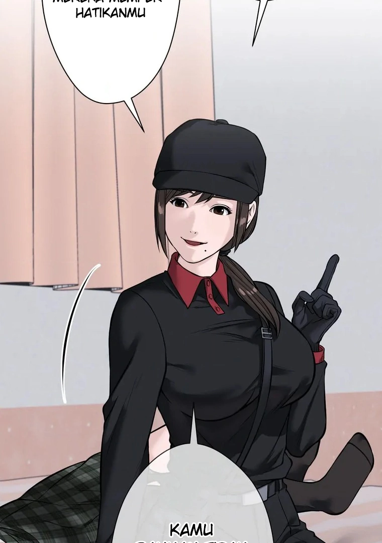 The Devil in School Chapter 08 - Halaman 39