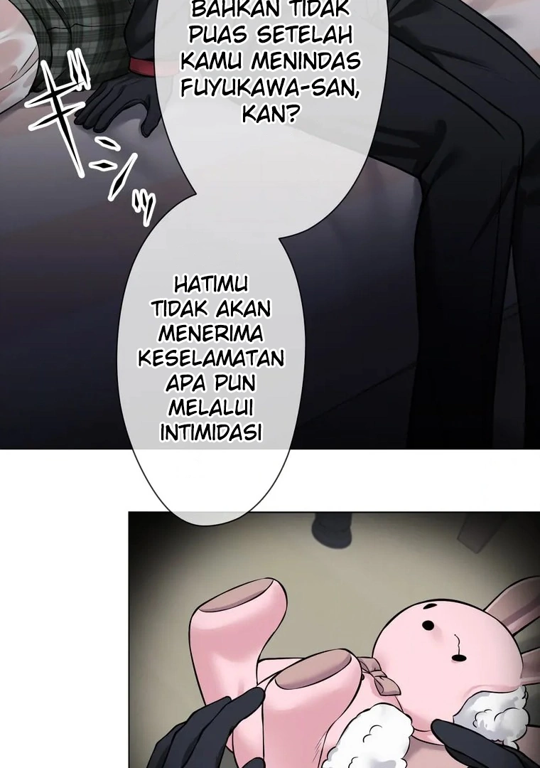 The Devil in School Chapter 08 - Halaman 40