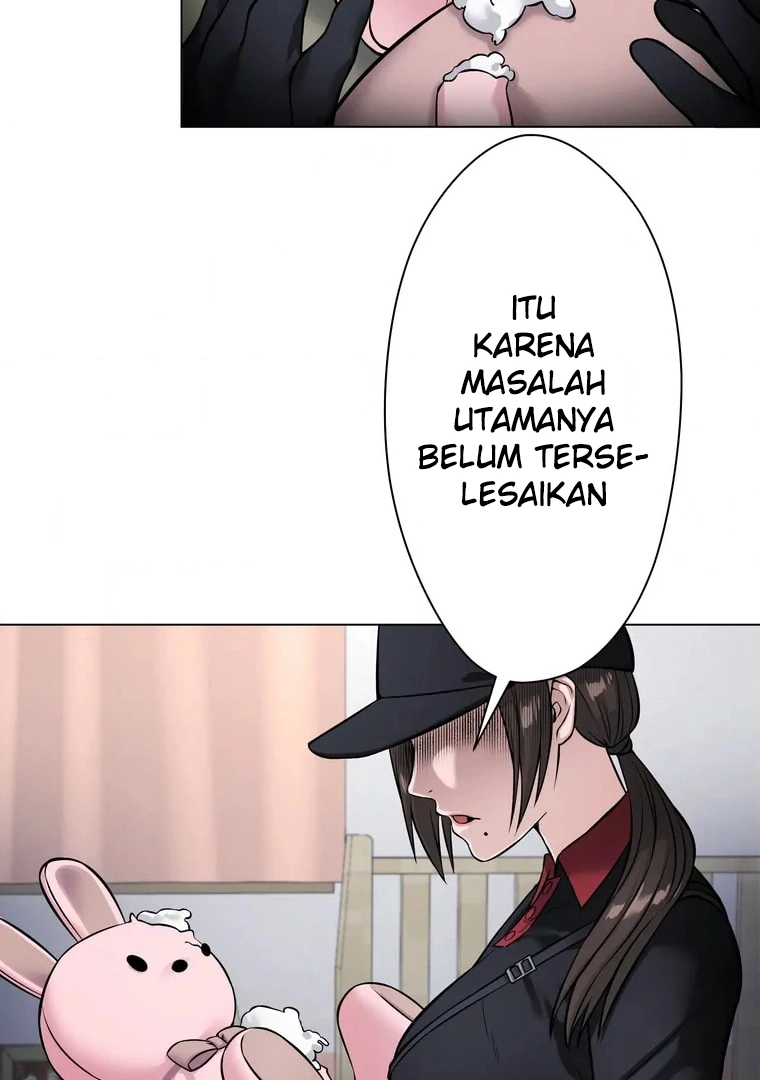 The Devil in School Chapter 08 - Halaman 41