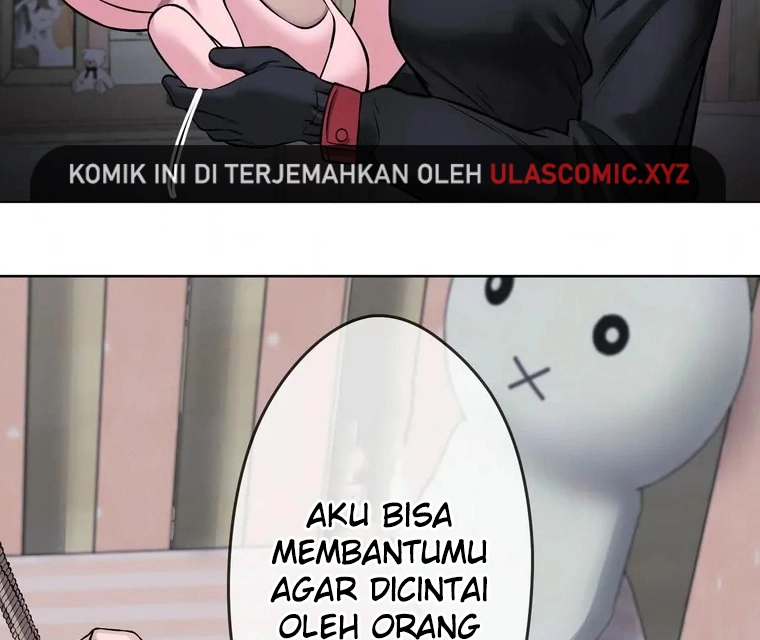 The Devil in School Chapter 08 - Halaman 42