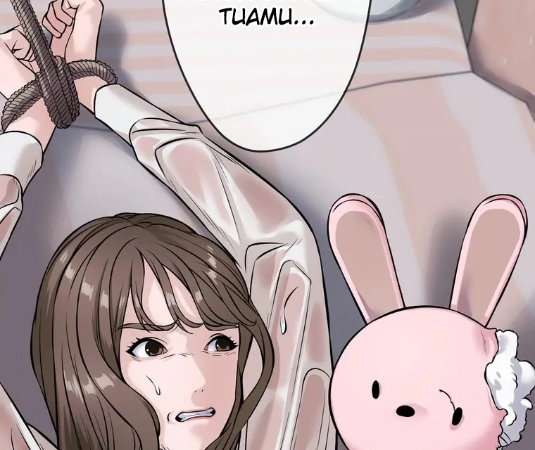 The Devil in School Chapter 08 - Halaman 43