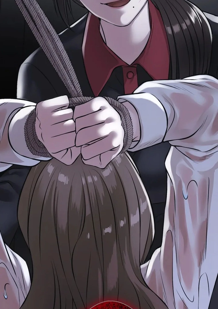 The Devil in School Chapter 08 - Halaman 48