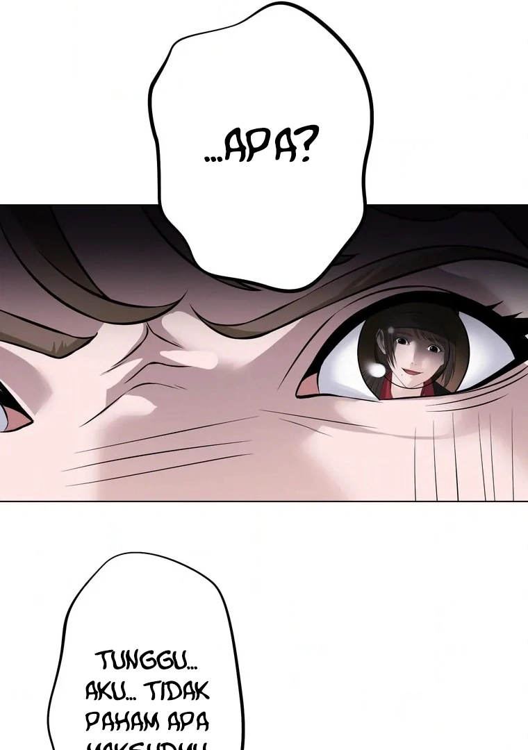 The Devil in School Chapter 08 - Halaman 50