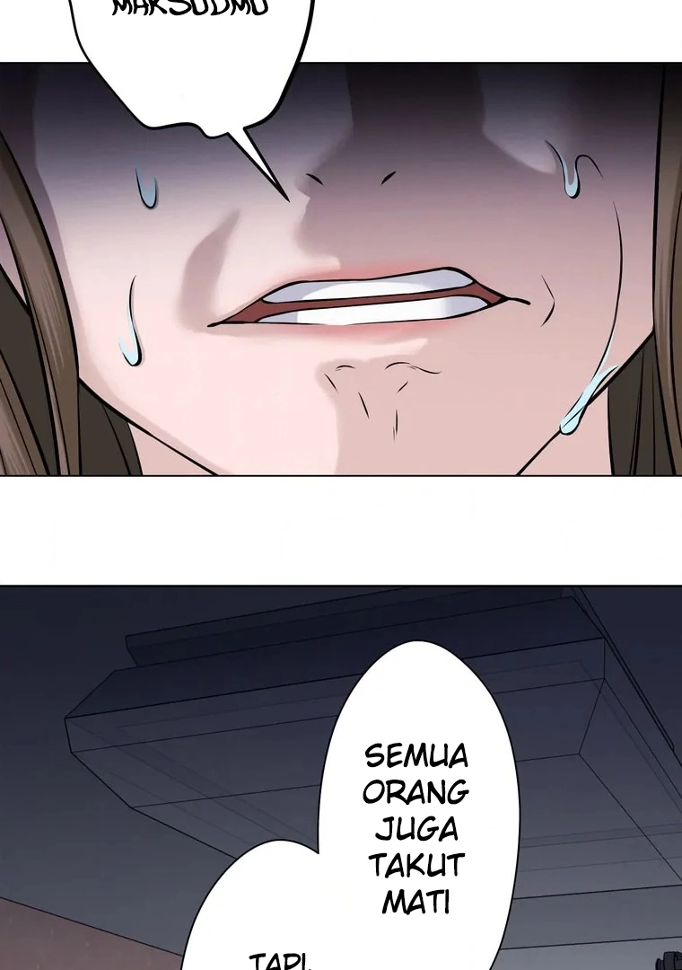 The Devil in School Chapter 08 - Halaman 51
