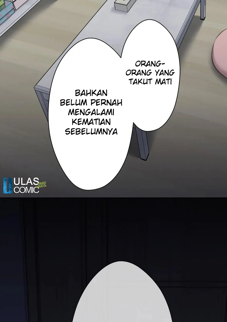 The Devil in School Chapter 08 - Halaman 53
