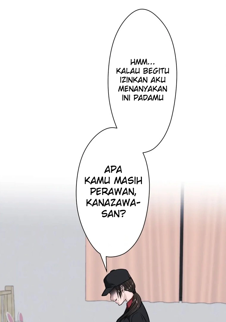 The Devil in School Chapter 08 - Halaman 60