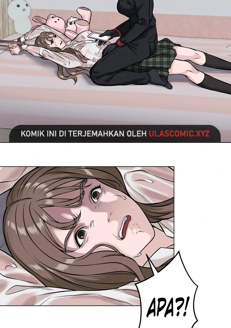 The Devil in School Chapter 08 - Halaman 61